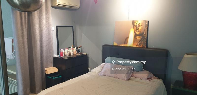 Service Residence for Sale in Centrio Pantai Hillpark by Nicholas C Tan - iProperty.com.my