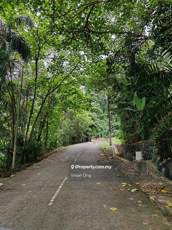 Banglo Tanah untuk Dijual di Bukit Tunku (Kenny Hills), Kuala Lumpur oleh Vivian Ong - iProperty.com.my