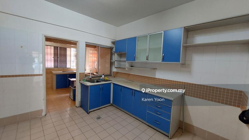 Rumah Teres 2-Tingkat untuk Dijual di Kota Kemuning, Shah Alam oleh Karen Yoon - iProperty.com.my
