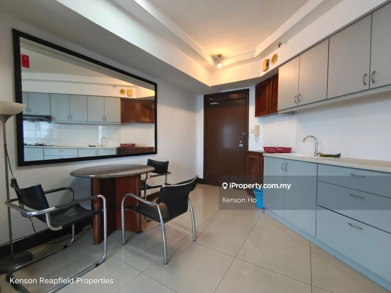 Apartment for Sale in Sucasa Corporate by Kenson Ho - iProperty.com.my