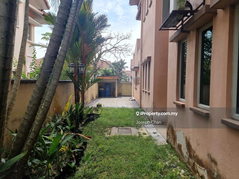 Semi-Detached House for Sale in Seksyen 27, Shah Alam by Joseph Chan - iProperty.com.my