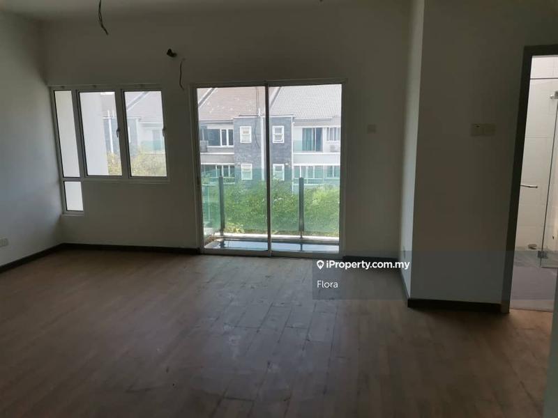 3-storey Terraced House for Sale in lhrfv, Bukit Jalil by Flora - iProperty.com.my