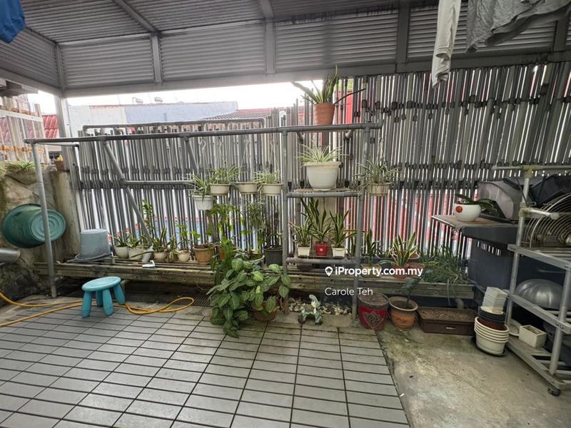Rumah Berangkai 2 Tingkat untuk Dijual di Taman Danau Desa, Taman Desa oleh Carole Teh - iProperty.com.my