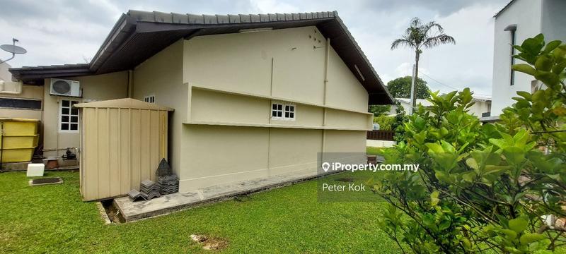 Bungalow House for Sale in smb5k, Petaling Jaya by Peter Kok - iProperty.com.my