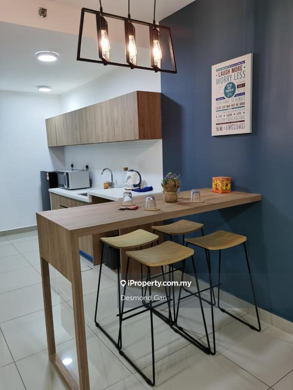 For Rent - Trefoil