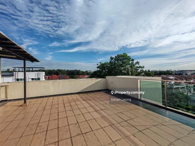 Semi-Detached House for Sale in TAMAN PUCHONG UTAMA, Puchong by Adrian Leong - iProperty.com.my