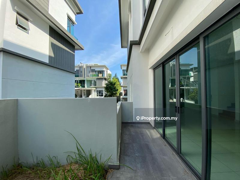 Semi-Detached House for Sale in Desa Petaling, Kuala Lumpur by Sean Liew - iProperty.com.my
