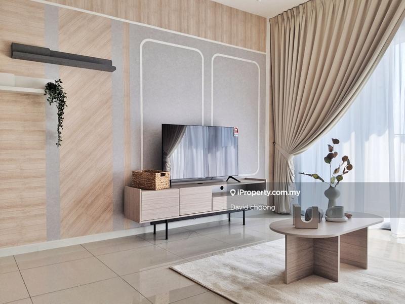 For Rent - Sunway Serene
