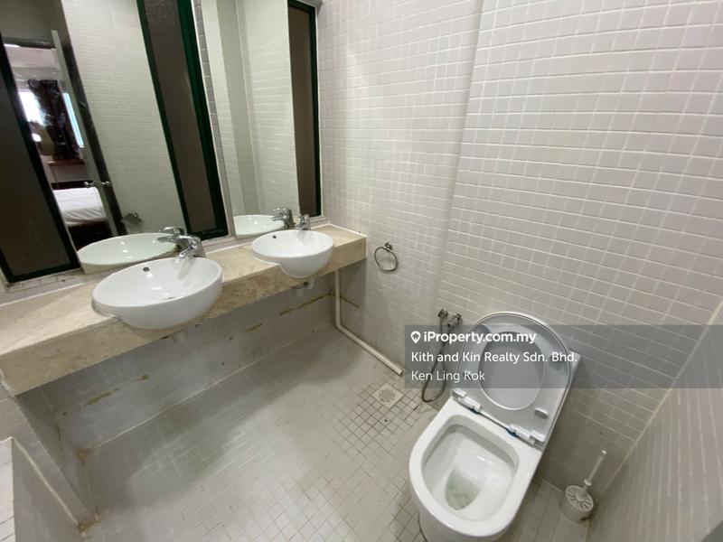 Kondominium untuk Disewa di 10 Semantan Suites oleh Ken Ling Kok - iProperty.com.my