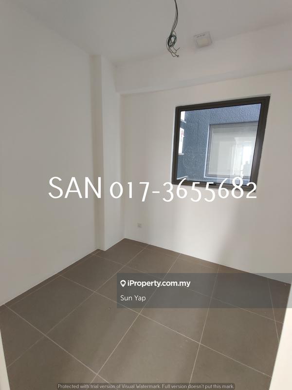 Residensi Servis untuk Disewa di Suite Enesta oleh Sun Yap - iProperty.com.my