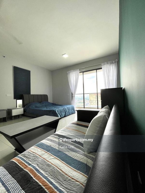 Residensi Servis untuk Dijual di Urban 360 oleh Celia Lee - iProperty.com.my