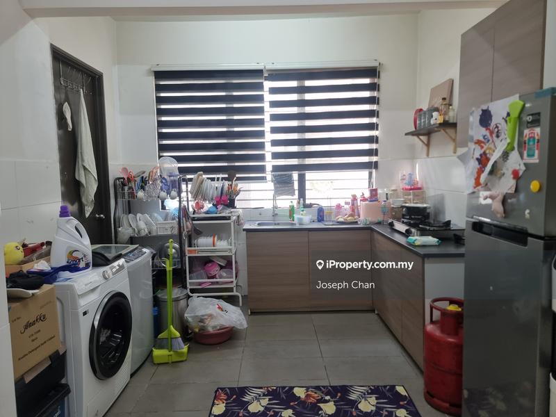 2.5-storey Terraced House for Sale in KEN Rimba, Shah Alam by Joseph Chan - iProperty.com.my