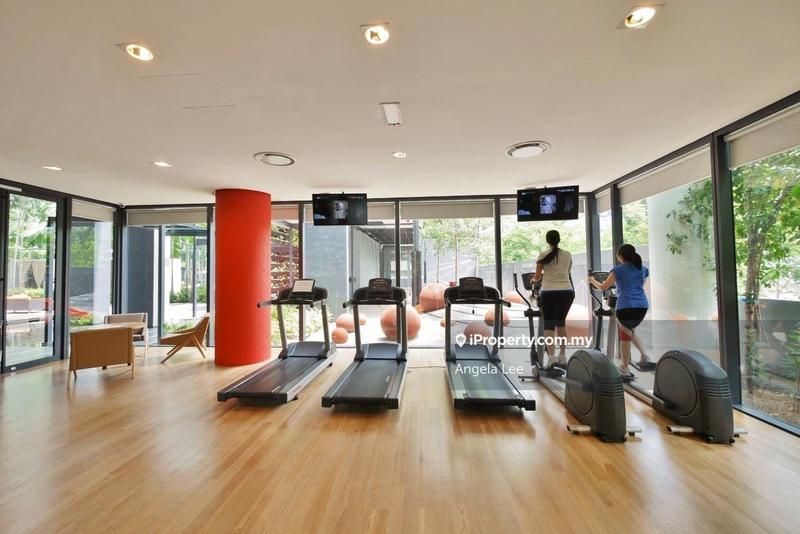 For Sale - St Mary Residences