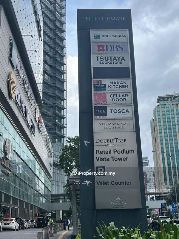 Condominium for Sale in Vista Damai by Joy Low - iProperty.com.my