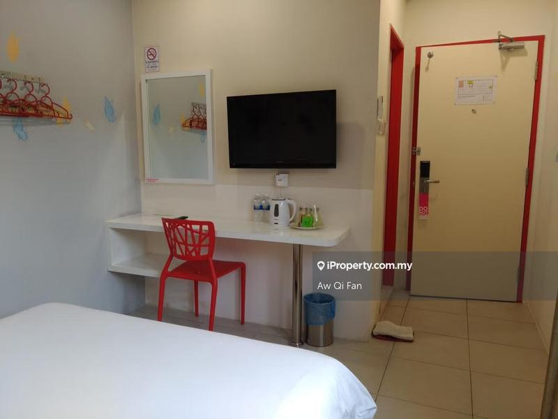 Hotel / Resort untuk Dijual di vnr1z, Petaling Jaya oleh Aw Qi Fan - iProperty.com.my