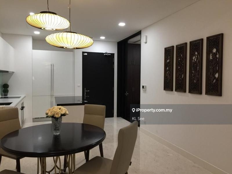 Service Residence for Sale in Banyan Tree Signatures by KL See - iProperty.com.my