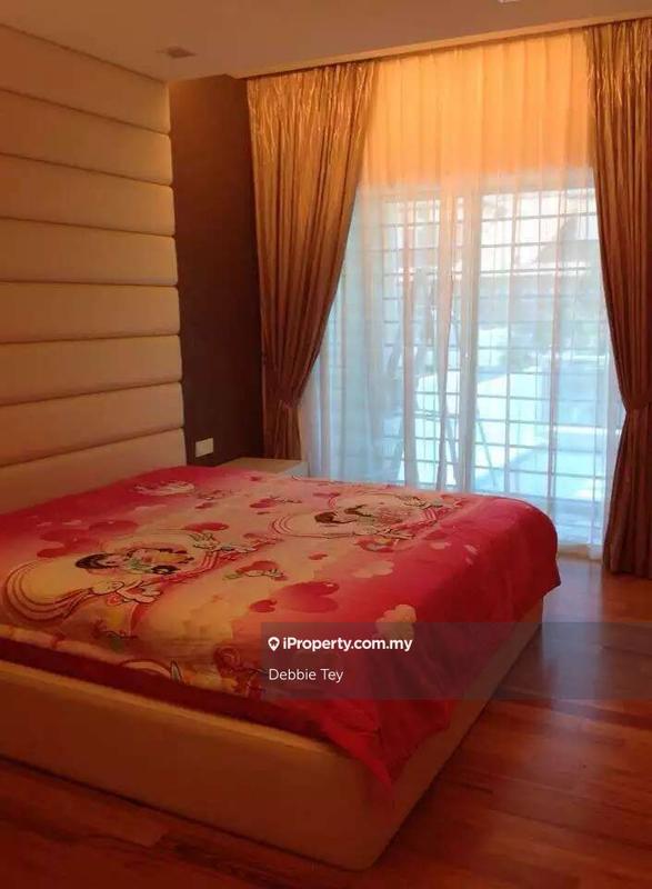3-storey Terraced House for Rent in paragon height, Bukit Jalil by Debbie Tey - iProperty.com.my