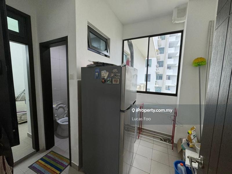 Condominium for Rent in Marinox Sky Villas by Lucas Foo - iProperty.com.my