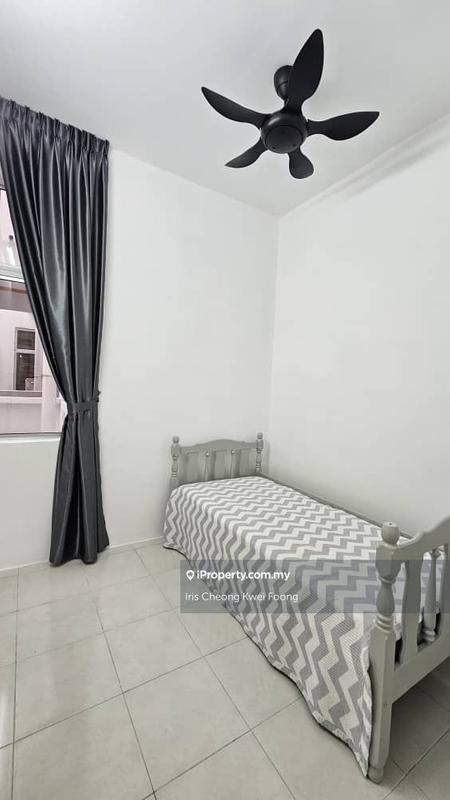 Condominium for Rent in Casa Idaman 2 by Iris Cheong Kwei Foong - iProperty.com.my
