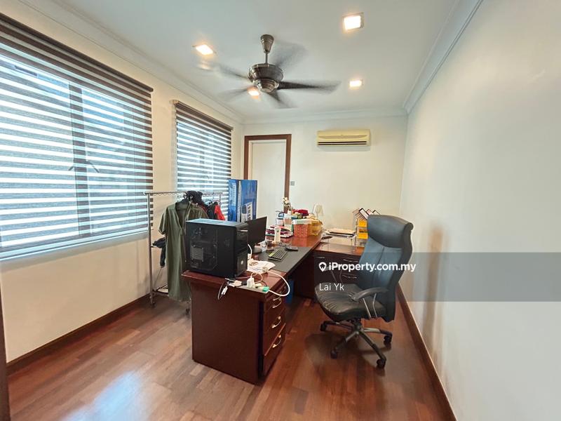 Bungalow House for Sale in Putra Heights, Subang Jaya by Lai Yk - iProperty.com.my