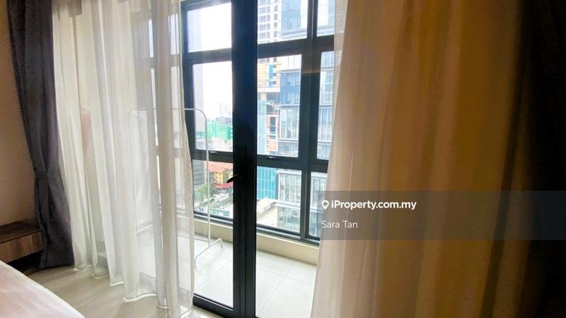 Residensi Servis untuk Disewa di Tribeca oleh Sara Tan - iProperty.com.my