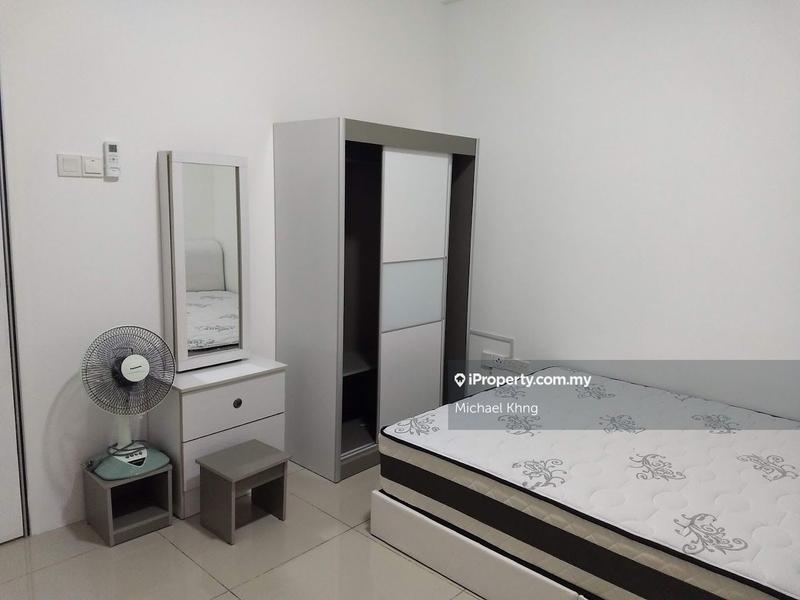 Kondominium untuk Dijual di The Promenade oleh Michael Khng - iProperty.com.my