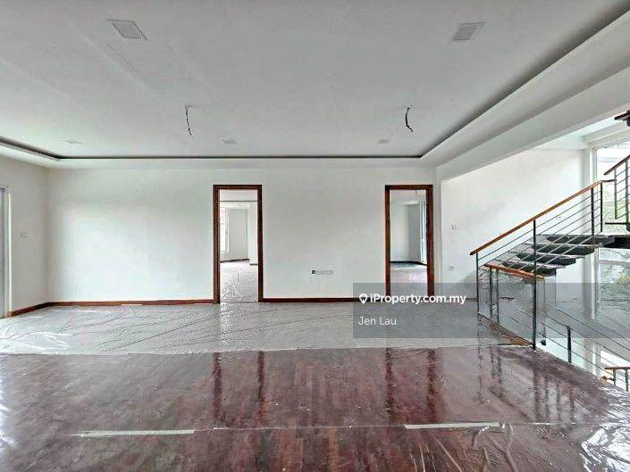 Bungalow House for Sale in Damansara Heights, Damansara Heights by Jen Lau - iProperty.com.my