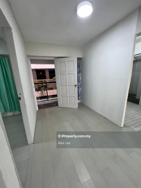 For Rent - Teratak Muhibbah