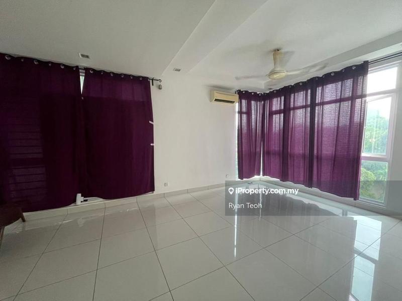 For Sale - Central Residence @ Sungai Besi