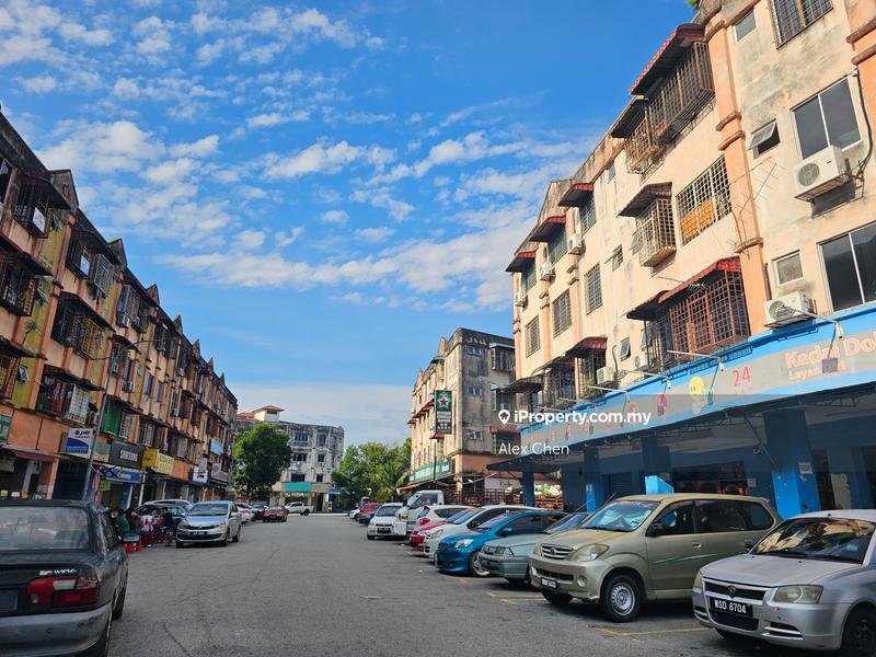 Kedai untuk Disewa di Balakong, Cheras oleh Alex Chen - iProperty.com.my