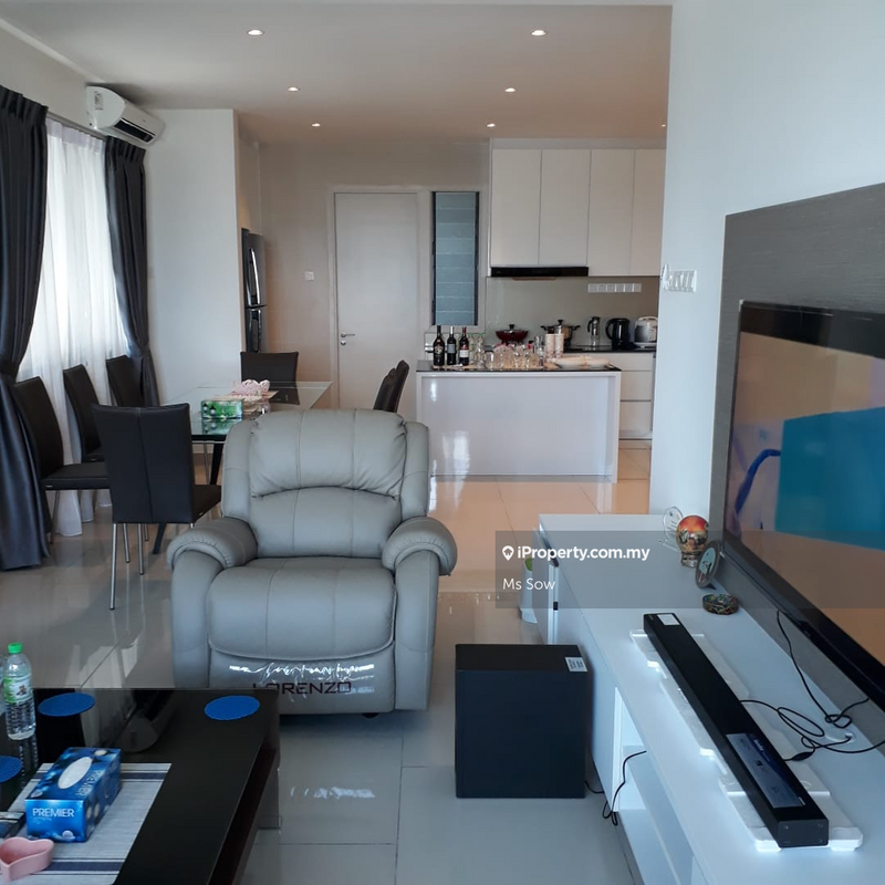 For Sale - The Reach @ Titiwangsa