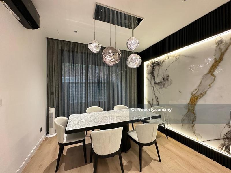 Rumah Teres untuk Dijual di Jade Hills, Kajang oleh Kar Jun Hei - iProperty.com.my