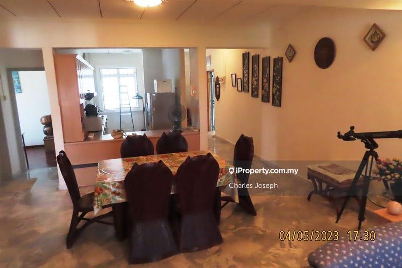 Residensi Servis untuk Dijual di Ocean View Resort oleh Charles Joseph - iProperty.com.my