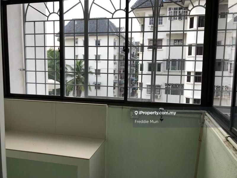 Apartment for Sale in Sri Tanjung by Freddie Mun - iProperty.com.my