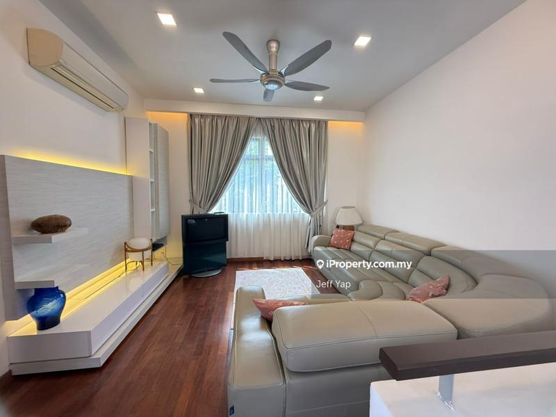 Bungalow House for Sale in Horizon Hills, Iskandar Puteri (Nusajaya) by Jeff Yap - iProperty.com.my