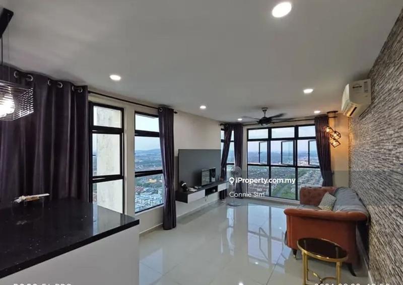 For Rent - The Garden Residences