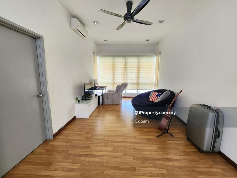 Rumah Berkembar untuk Dijual di Taman Anggun, Rawang oleh Ck Sam - iProperty.com.my