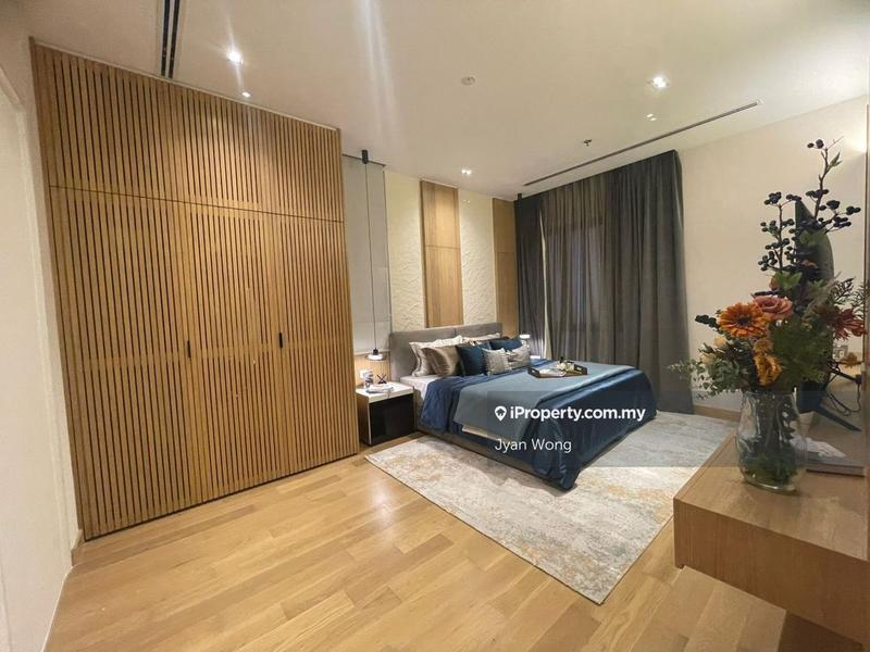 For Sale - Bangsar Hill Park