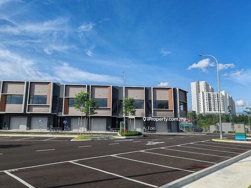 Shop for Sale in Jade Hills, Kajang by Aj Foo - iProperty.com.my