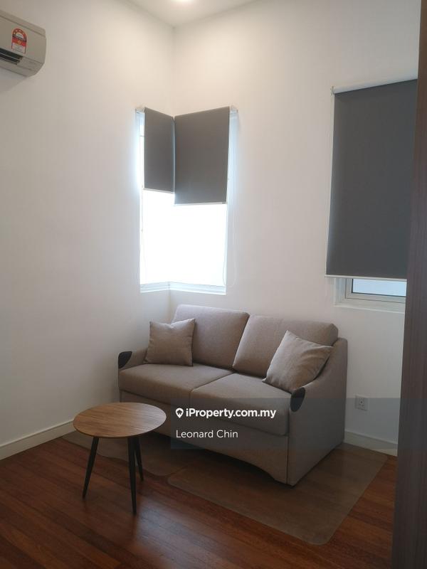 For Rent - Pavilion Hilltop