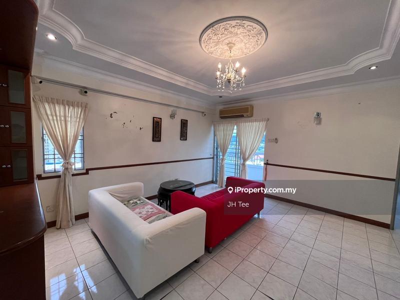 Kondominium untuk Dijual di Pelangi Damansara oleh JH Tee - iProperty.com.my