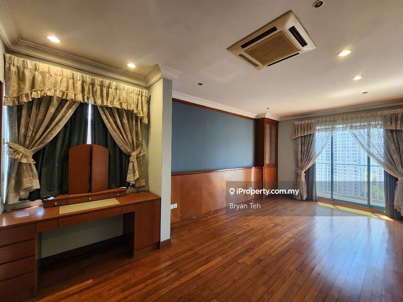 Condominium for Sale in Mont Kiara Astana by Bryan Teh - iProperty.com.my