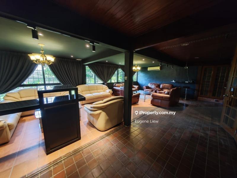 Bungalow House for Sale in Bukit Damansara, Damansara Heights by Eugene Liew - iProperty.com.my