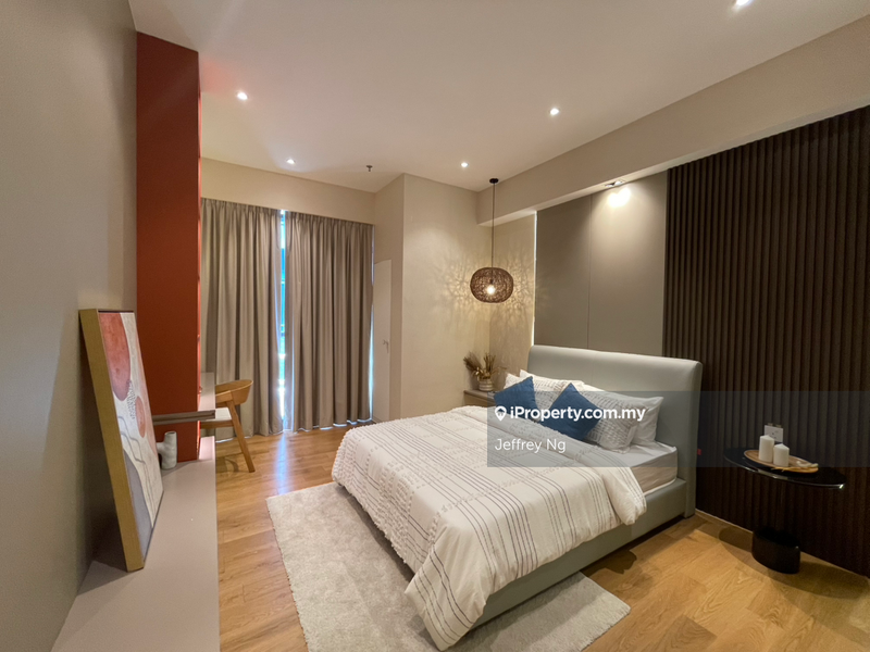 For Sale - Golden Crown Residence