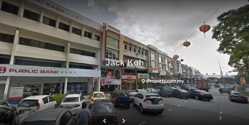 Kedai untuk Dijual di e6pzn, Petaling Jaya oleh Jack Koh - iProperty.com.my