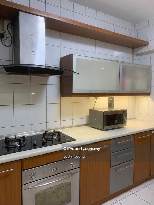 Kondominium untuk Dijual di Laman Suria oleh Justin Leong - iProperty.com.my