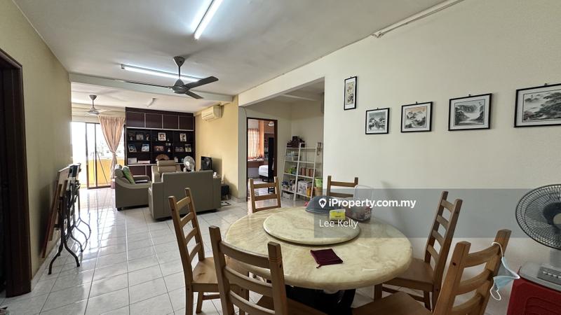 For Sale - Palm Spring @ Damansara