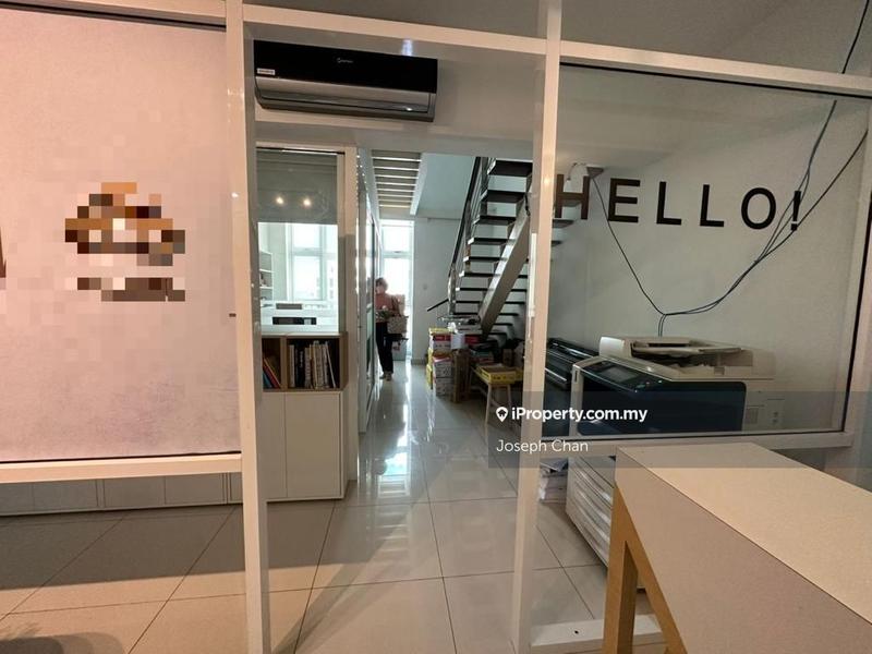 For Sale - Plaza Azalea Section 14 Shah Alam