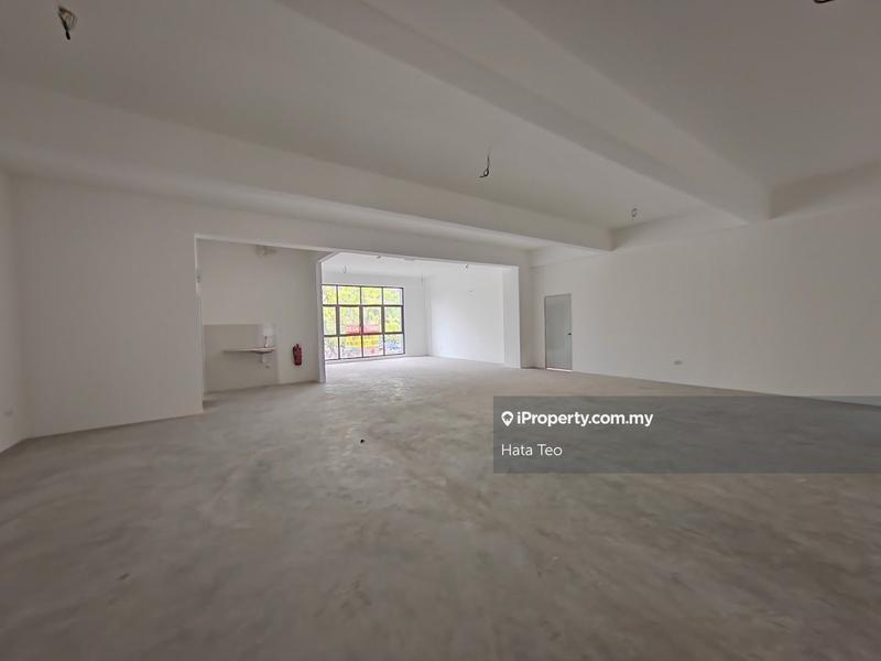 Commercial Semi-D for Sale in Taman Kapar Indah, Kapar by Hata Teo - iProperty.com.my