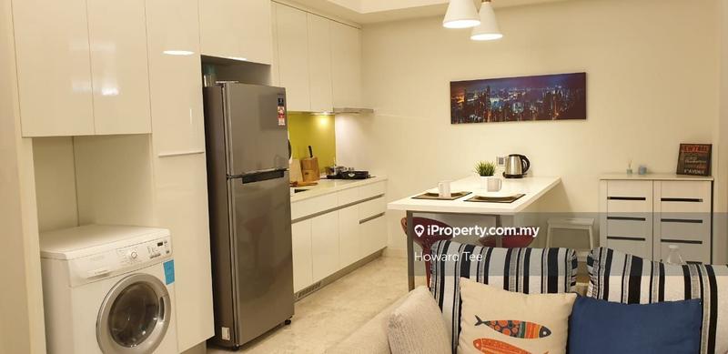 For Rent - The Signature